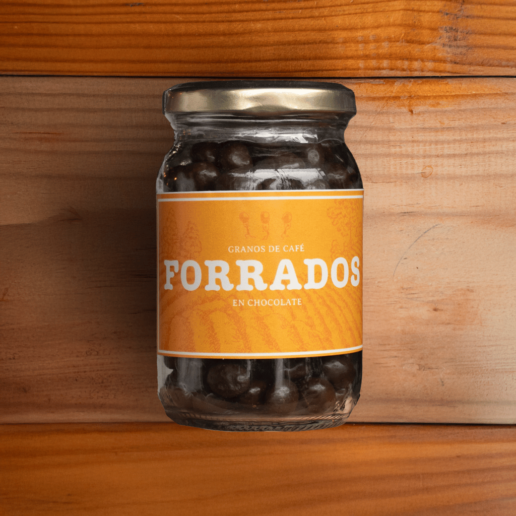 Forrados 150gr