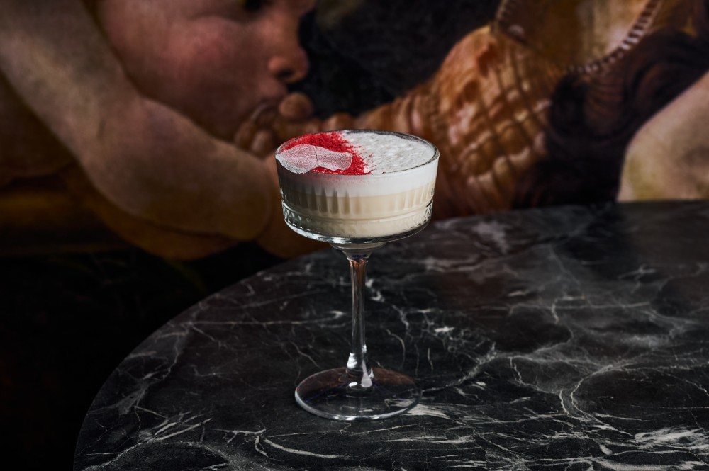 Моктейль CREAM SODA, 250 мл