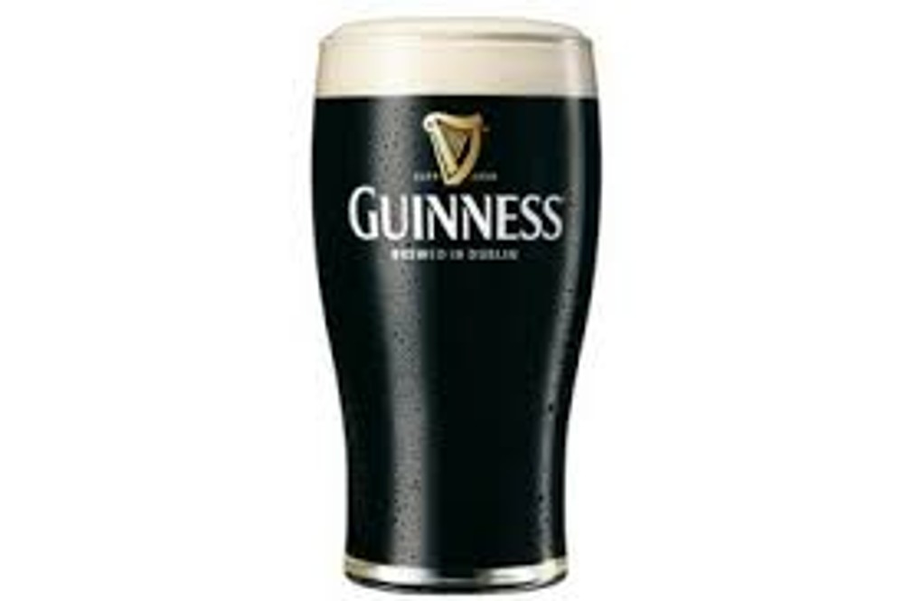 Пиво GUINNESS 0.25