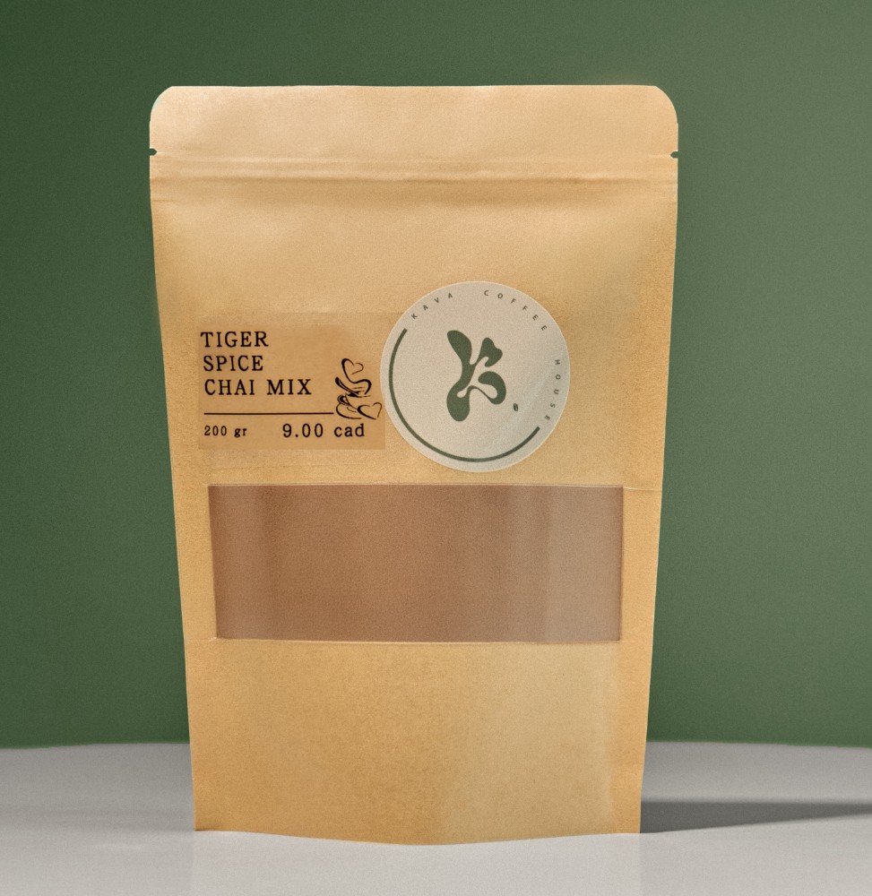 Spice Chai Mix