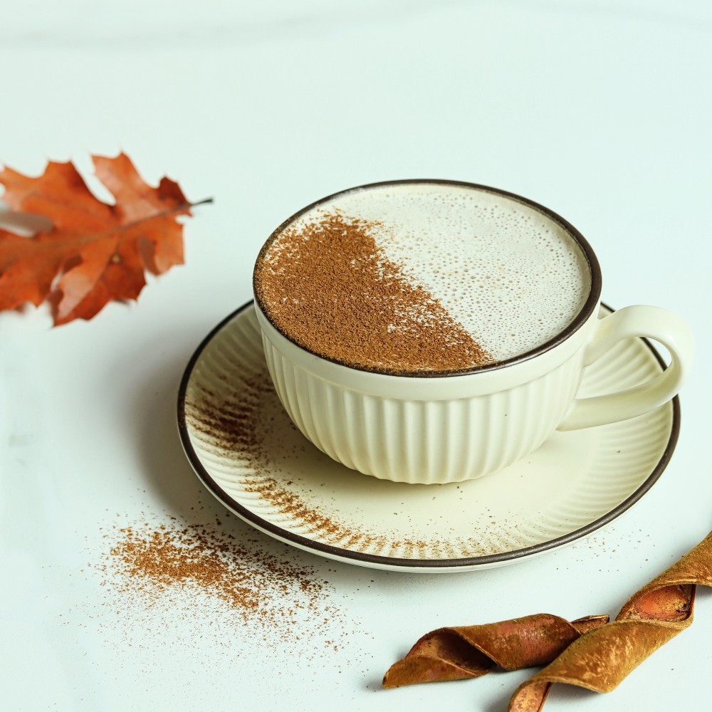 Cinnamon Maple Spice Raf L