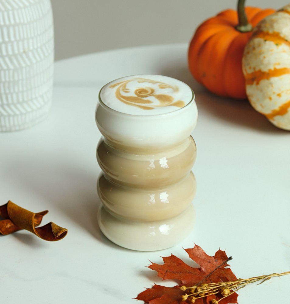 Pumpkin Spice Latte L