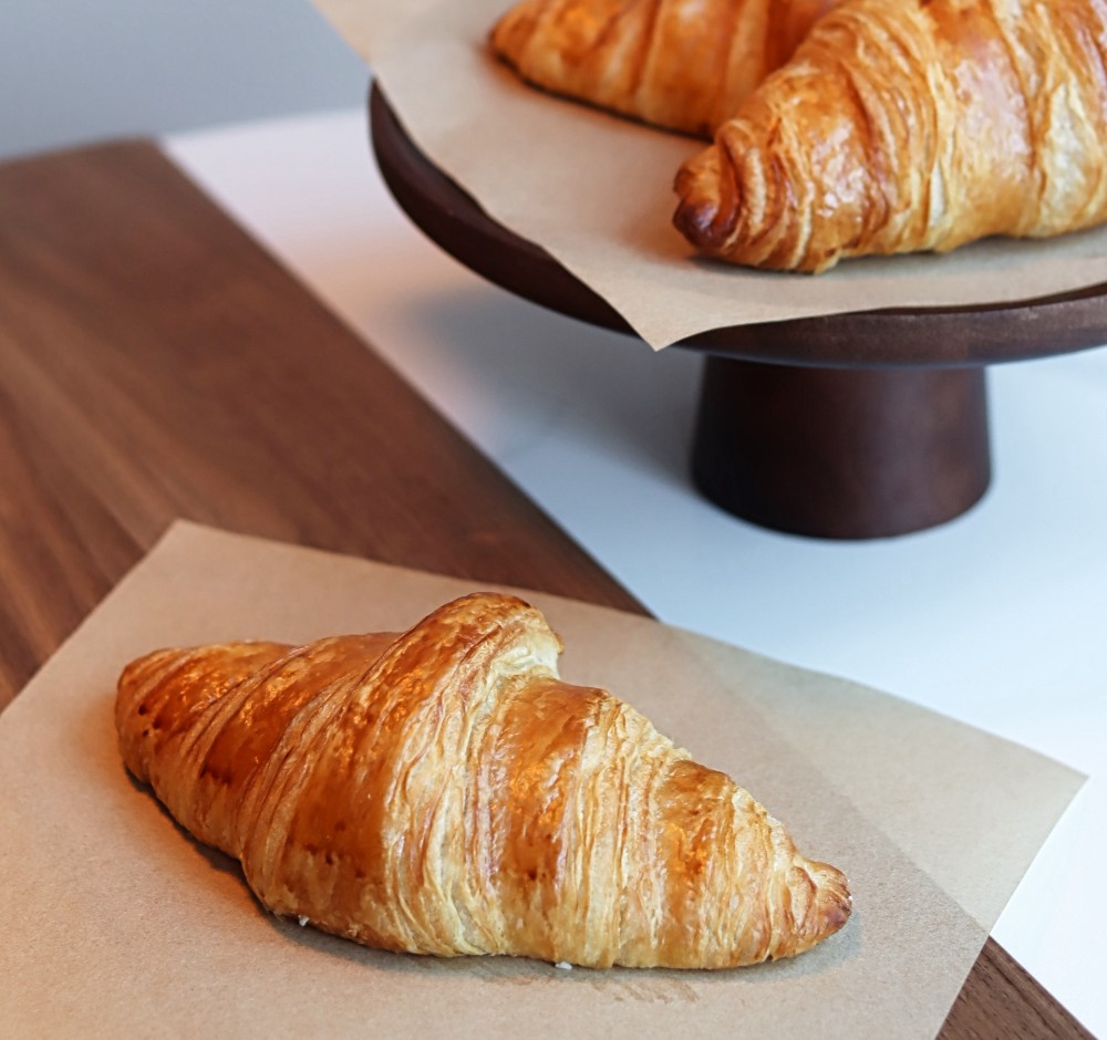 Butter Croissant
