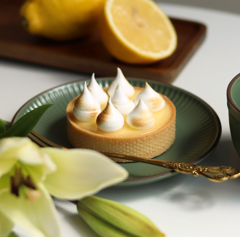Lemon Tart