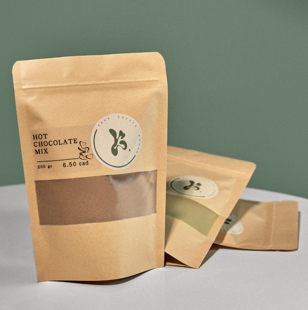 Hot Chocolate Mix