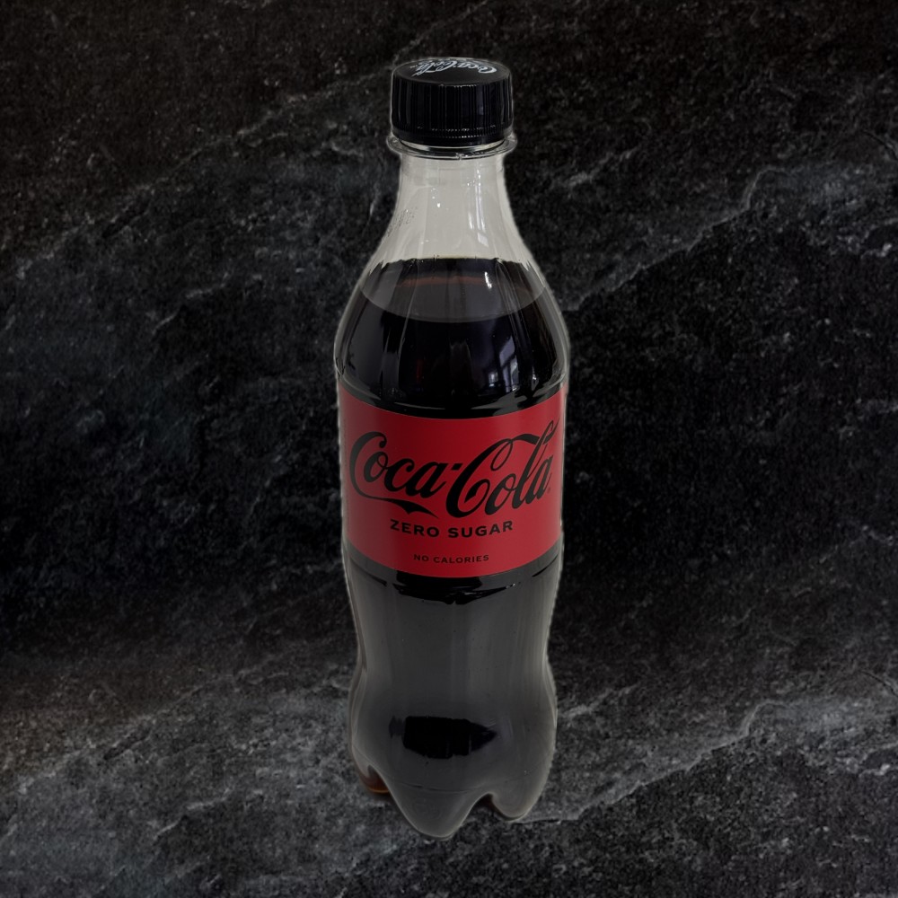 Coca-cola zero