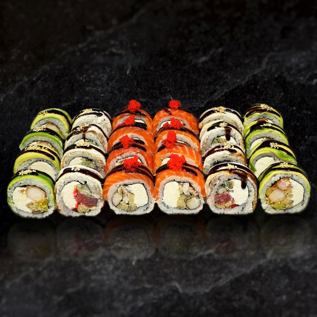 Сет Драконів