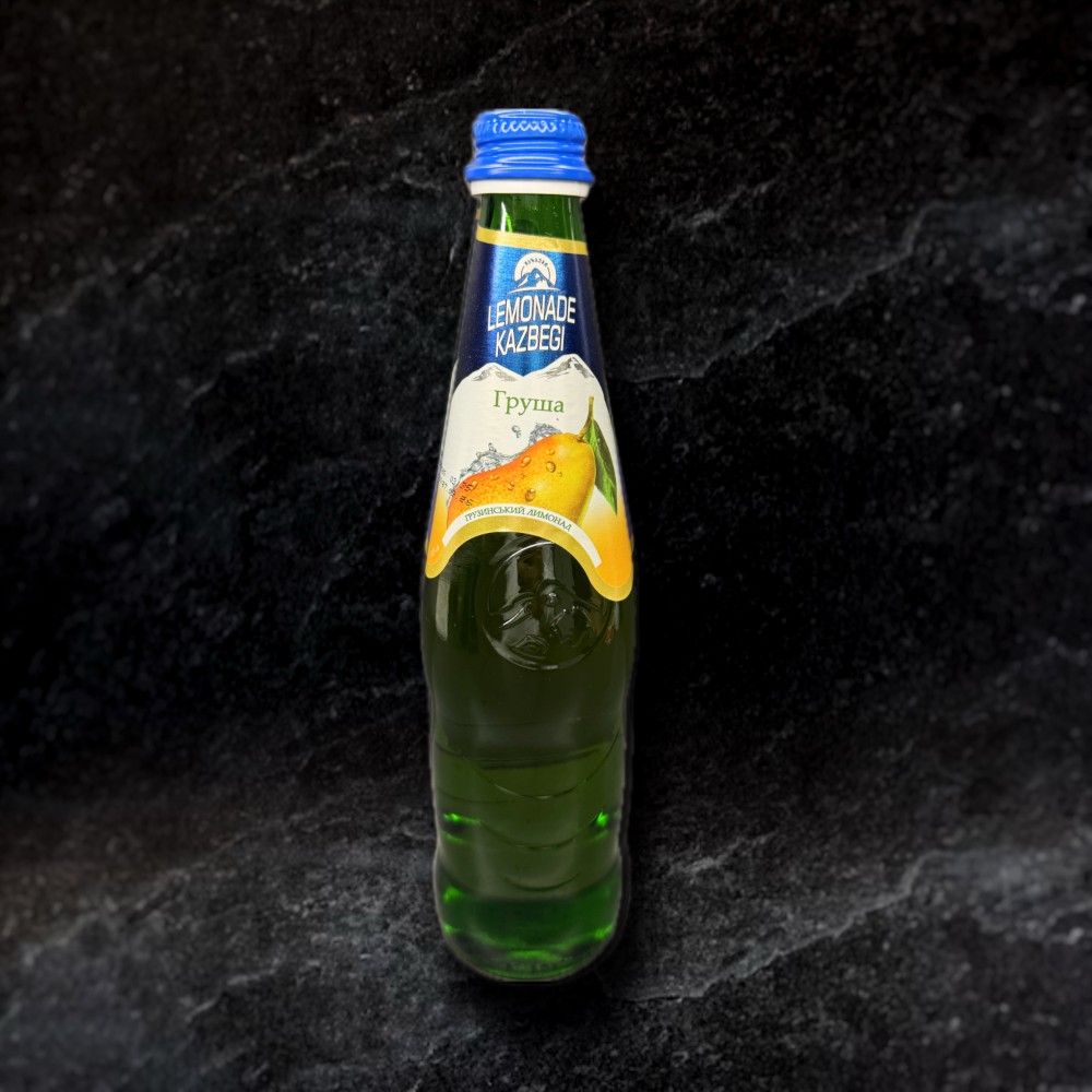 Грузинський лимонад дюшес