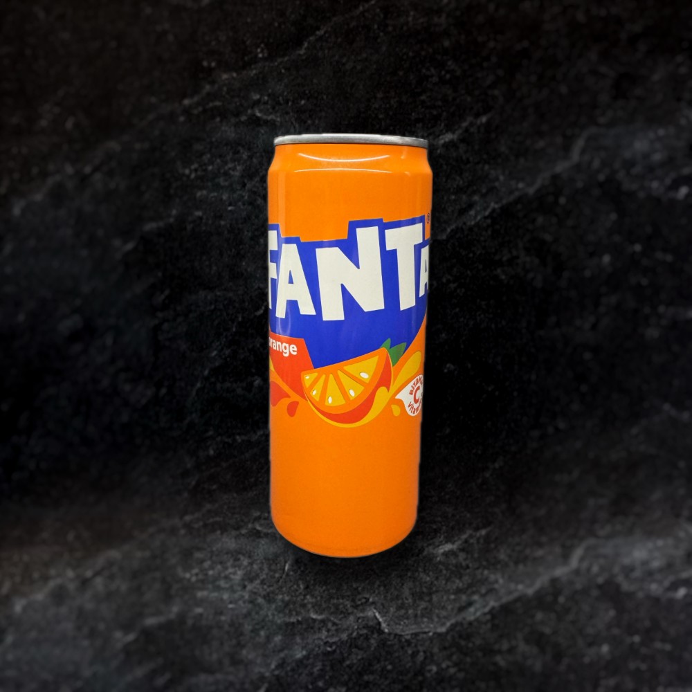 Fanta