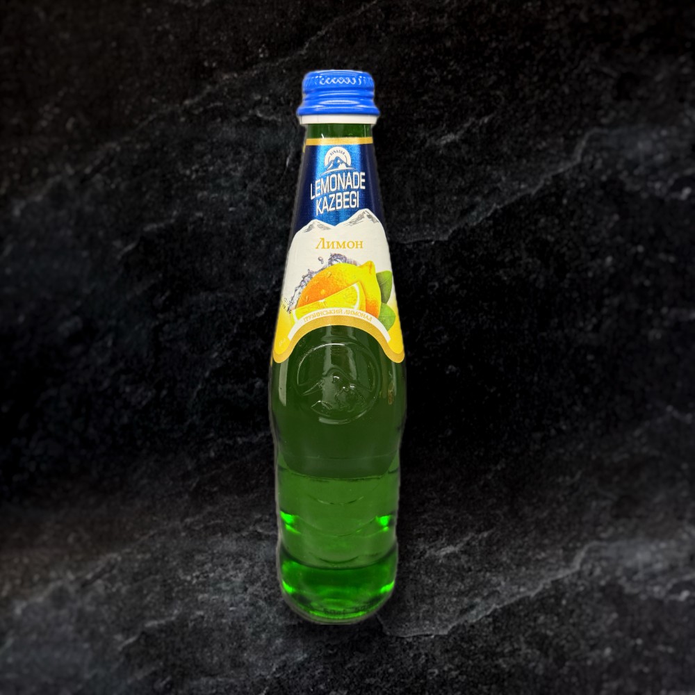 Грузинський лимонад класичний
