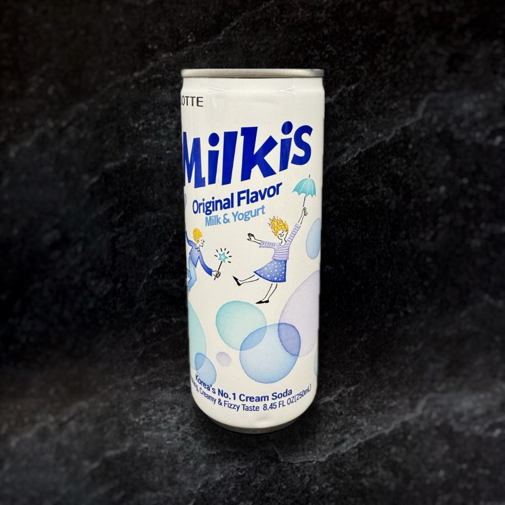 Milkis класичний