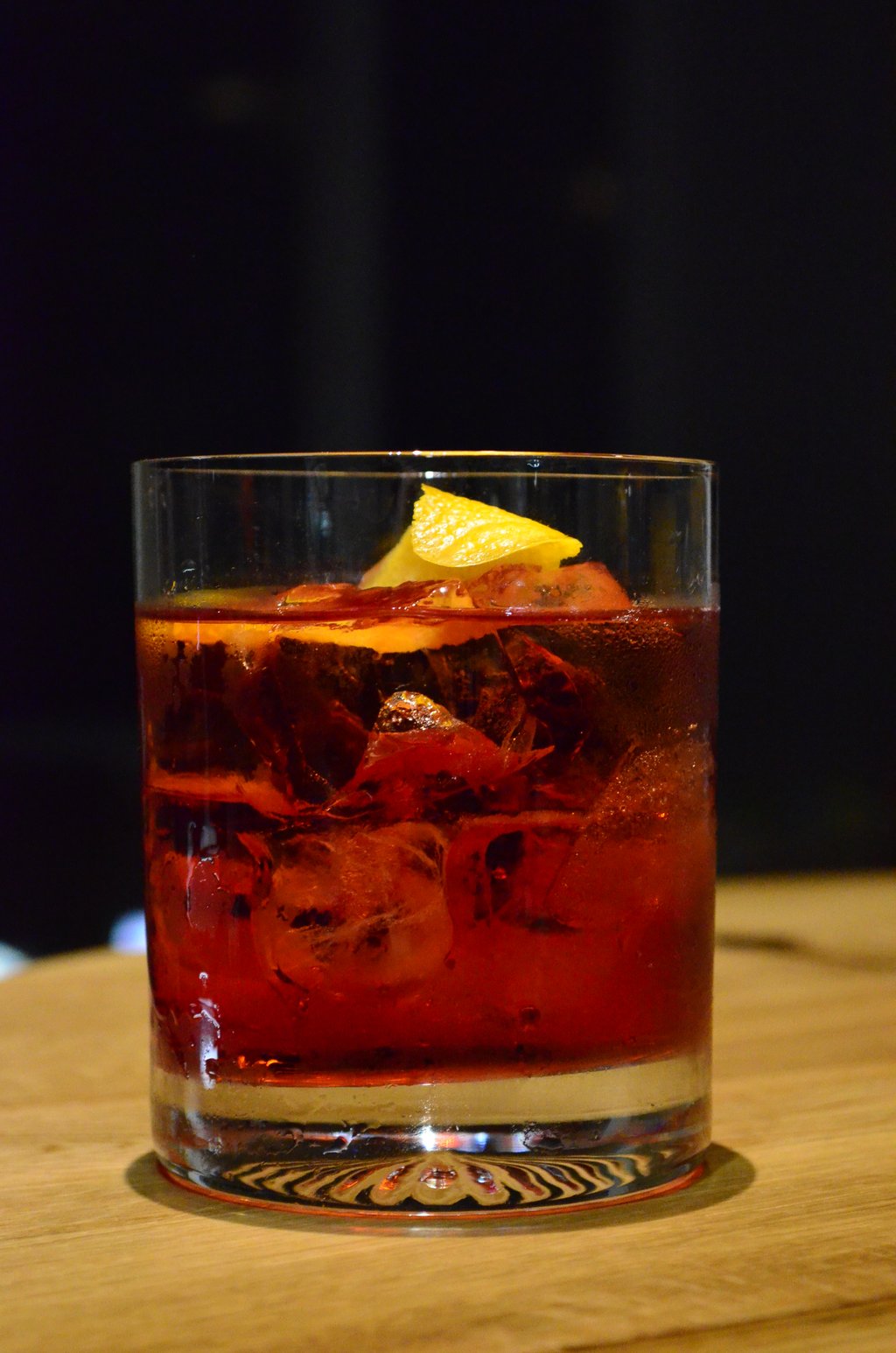 Negroni 