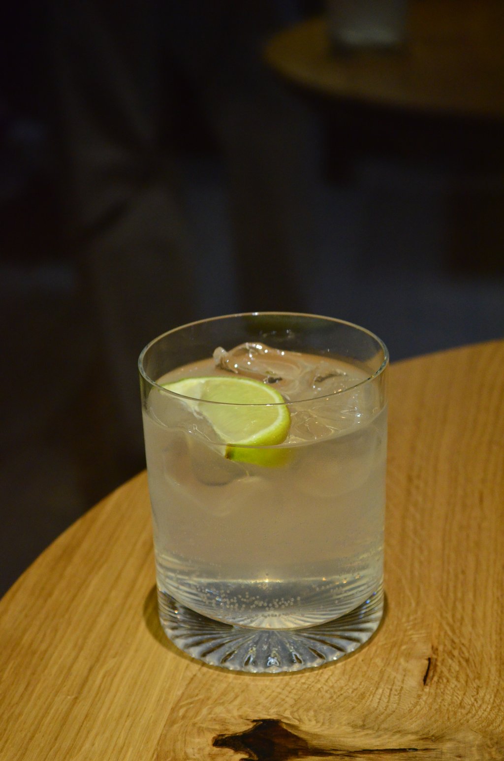 Gin Tonic 