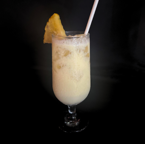 Happy Hour Pinacolada