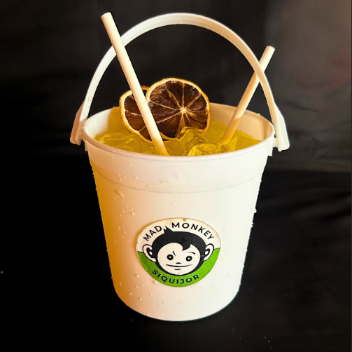 Vodka Energy Bucket