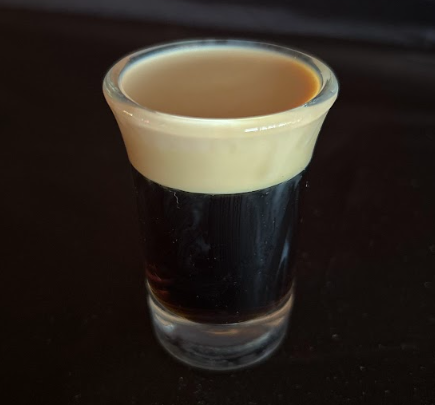 Baby Guiness