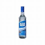 GSM Blue