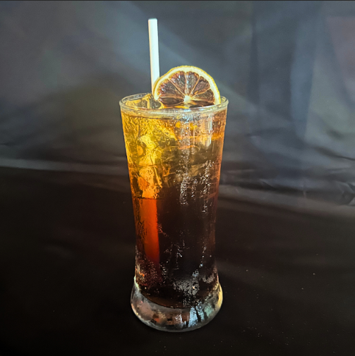 Long Island Iced Tea