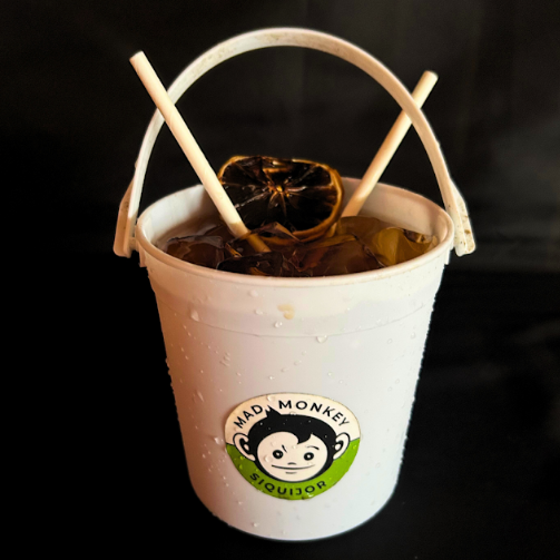 Long Island Iced Tea Bucket