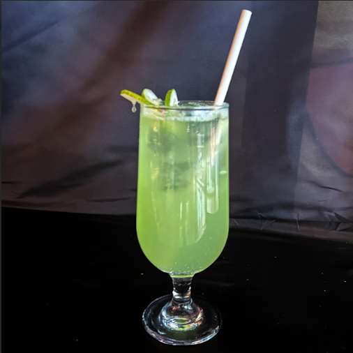 Cucumber Cooler
