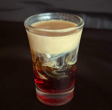 Cherry Bakewell