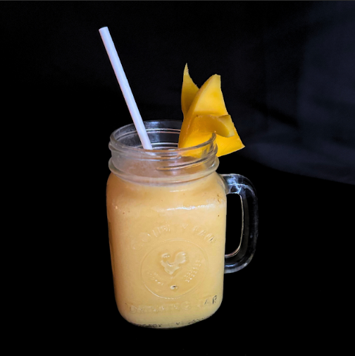 Mango Shake