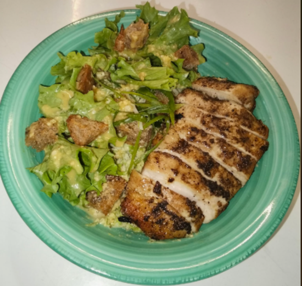 Caesar Salad
