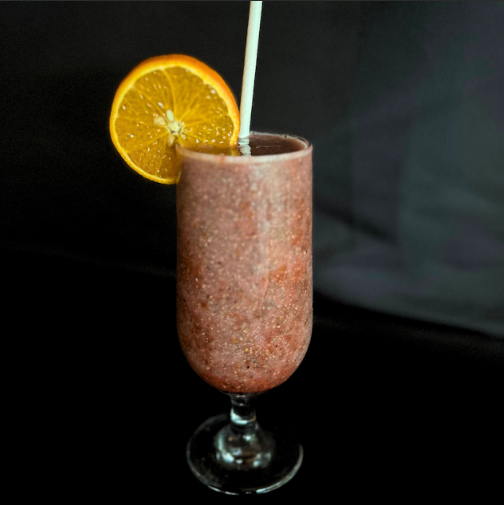 Berry Madness