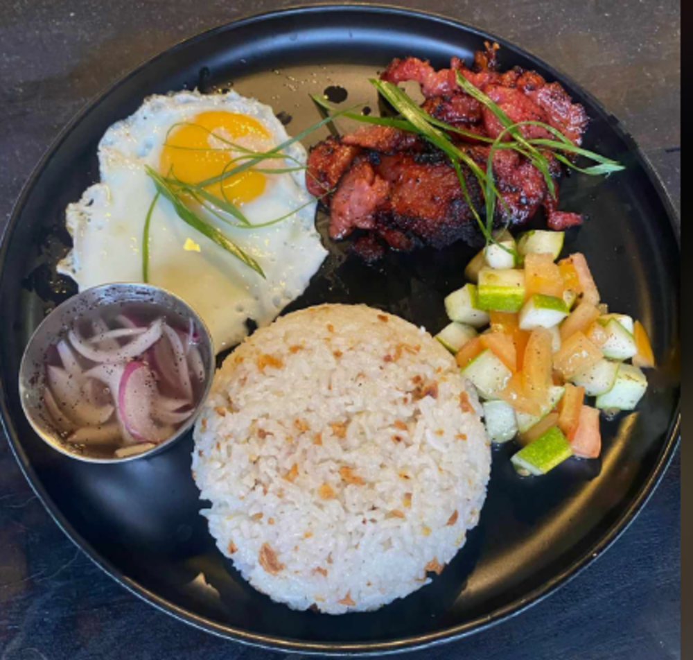 Filipino Breakfat