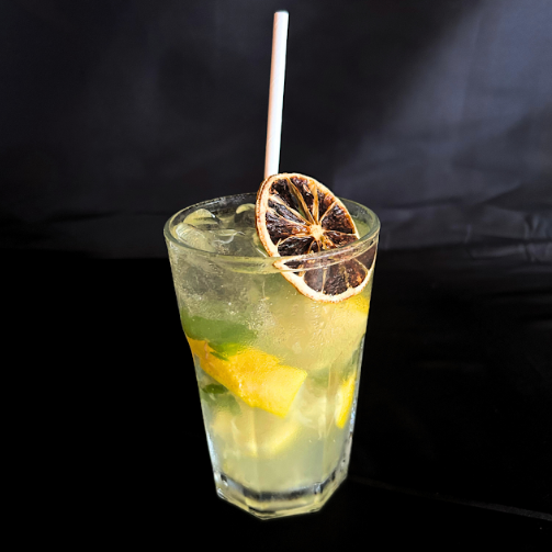 Virgin Mojito