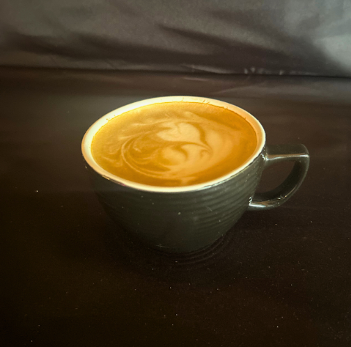 Caramel Macchiatto