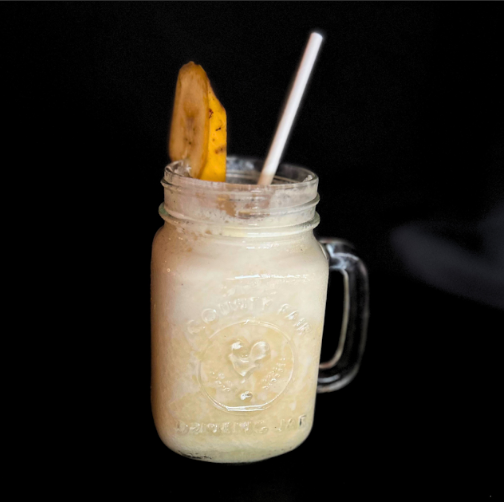 Banana Shake