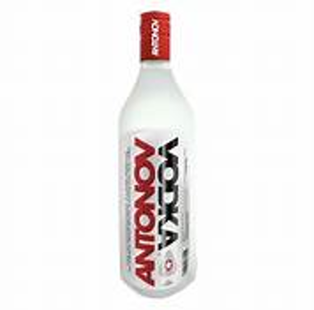 Vodka