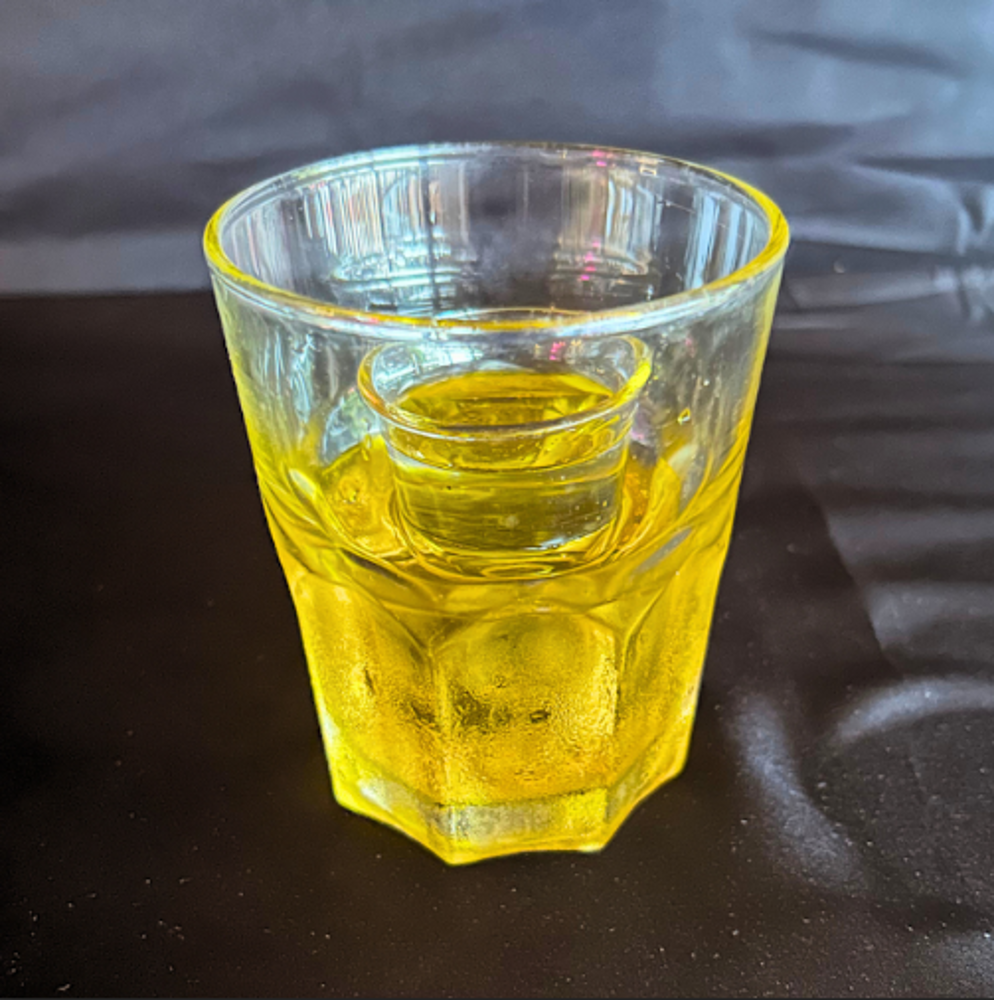 Melon Bomb