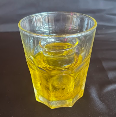 Skittlebomb