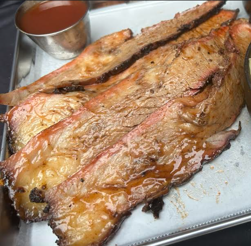 Smoked Beef Brisket 200g