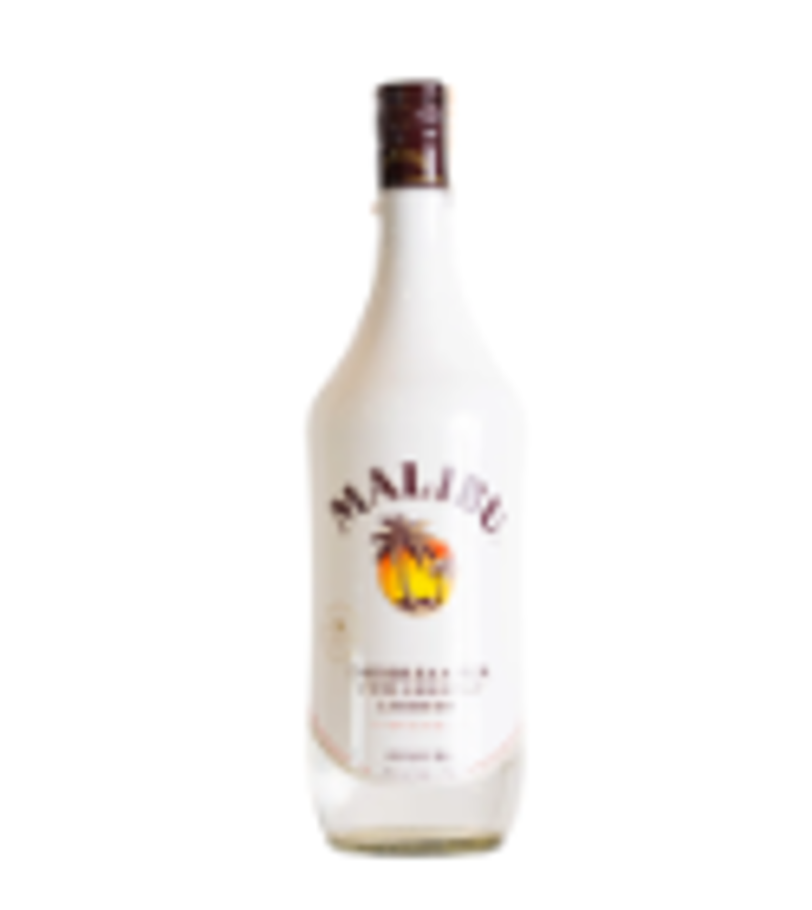Malibu Bottle