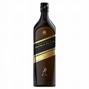 JW Double Black Label