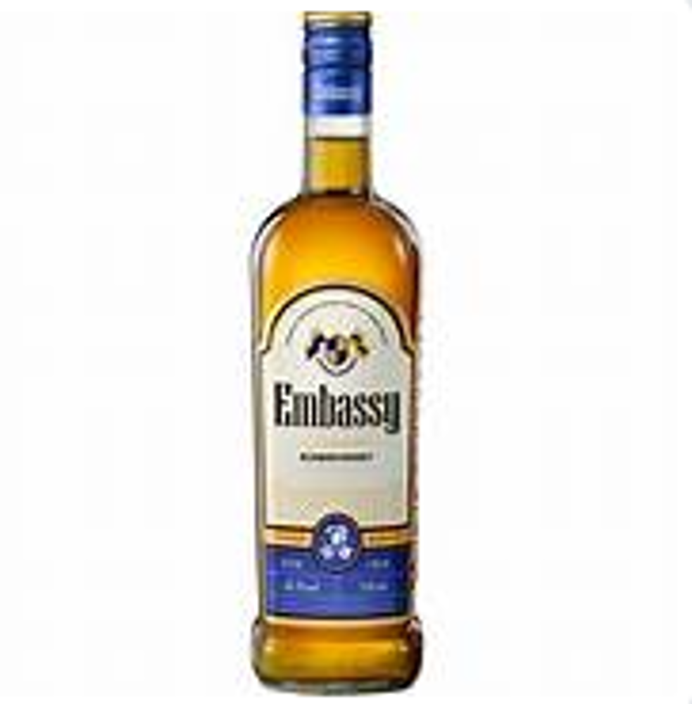 Whiskey