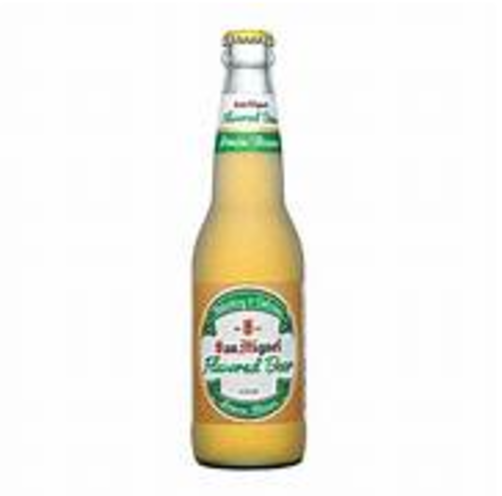 San Mig Lemon