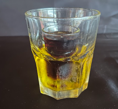 Jagerbomb