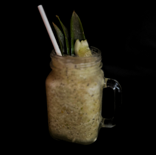 Pineapple Cooler