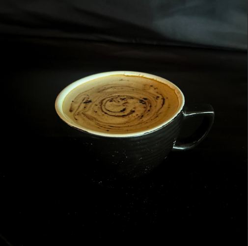 Cafe Mocha