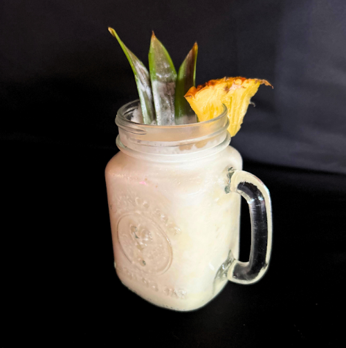Pineapple Shake