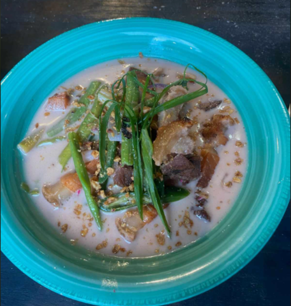 Bicol Express