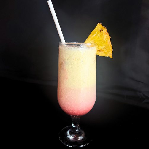 Coconut Sunset