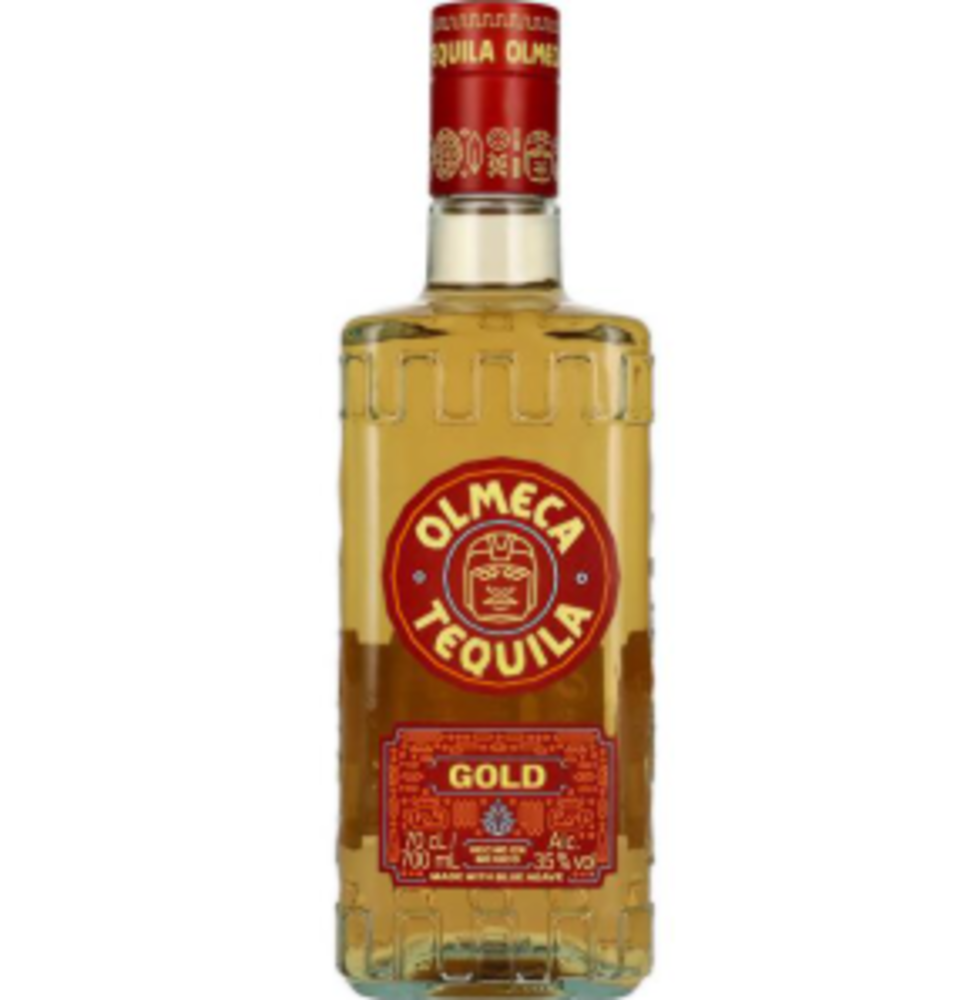 Olmeca