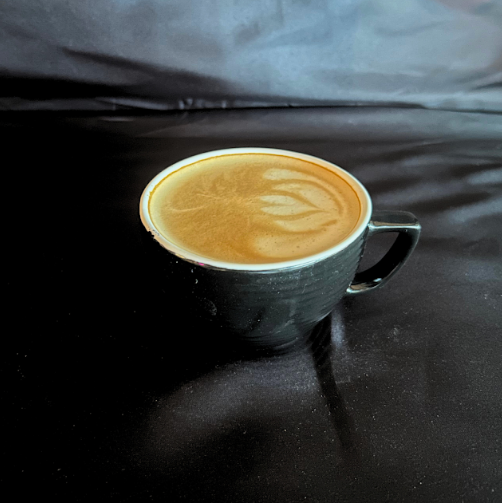 Cafe Latte