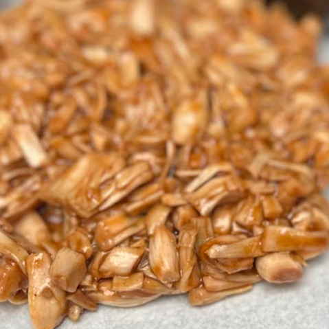 Smoked Pulled BBQ Jackfruit 200g