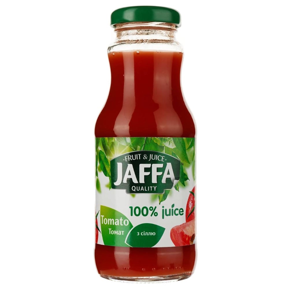 Jaffa томат